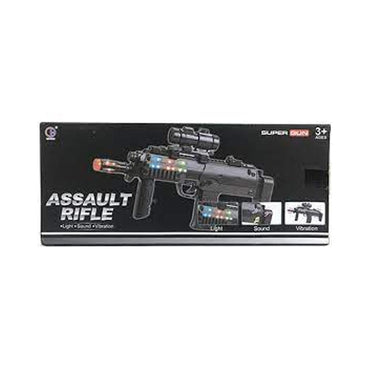 Gun Assault Rifle - Karout Online -Karout Online Shopping In lebanon - Karout Express Delivery 