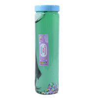 Crystal Mud Slime With Glitter Star - Karout Online -Karout Online Shopping In lebanon - Karout Express Delivery 