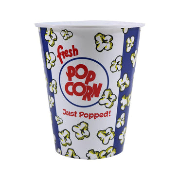 Lamsaplast Popcorn cup 14127 - Karout Online -Karout Online Shopping In lebanon - Karout Express Delivery 