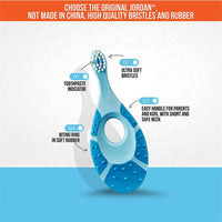 Toothbrush for kids / 22FK038 / 22FK037 - Karout Online -Karout Online Shopping In lebanon - Karout Express Delivery 