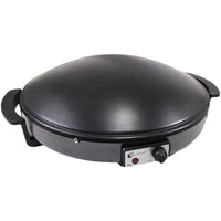 Phoenix Crepe Maker F-025 / GLW-42 - Karout Online -Karout Online Shopping In lebanon - Karout Express Delivery 