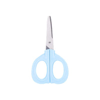 Deli ED60501 Scissors Stainless steel blade 12.5 cm - Karout Online -Karout Online Shopping In lebanon - Karout Express Delivery 