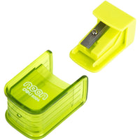 Deli 00400  Pencil  1-hole  Sharpener - Karout Online -Karout Online Shopping In lebanon - Karout Express Delivery 