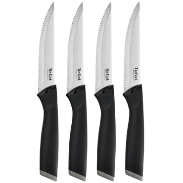 Tefal Kitchen knife Comfort Touch 4 Pcs Set / K221S404