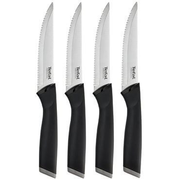 Tefal Kitchen knife Comfort Touch 4 Pcs Set / K221S404