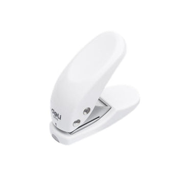 Deli E0111 1 Hole 10 sheets punch - Karout Online -Karout Online Shopping In lebanon - Karout Express Delivery 