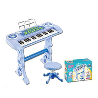 37 Keys Electronic Keyboard.