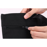 Deli EB55022 Handbag A4 Black - Karout Online -Karout Online Shopping In lebanon - Karout Express Delivery 