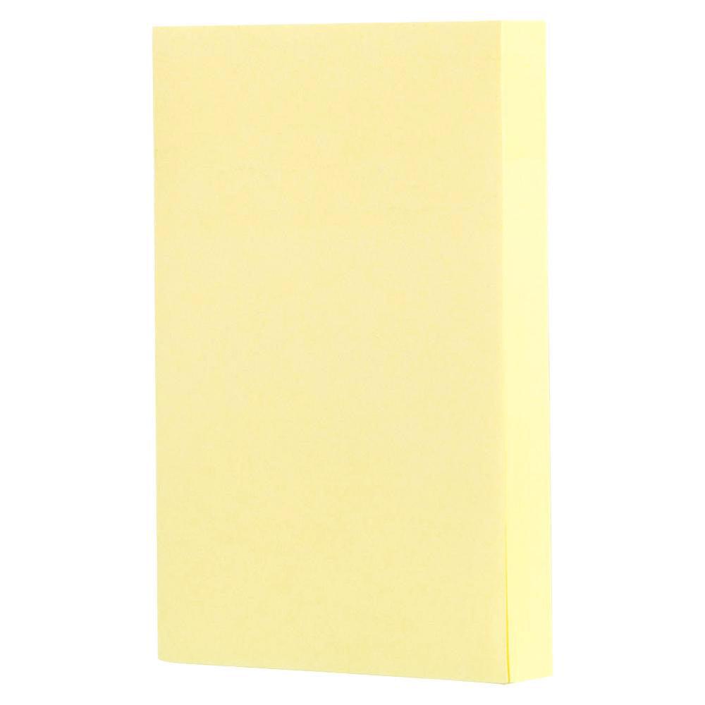 Deli Sticky Notes 76 x 51mm EA00252-100 sheet - Karout Online -Karout Online Shopping In lebanon - Karout Express Delivery 