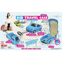 KID TRAVEL CASE.