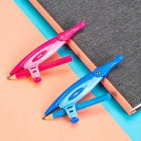 Deli G20102 Compass with Pencil - Karout Online -Karout Online Shopping In lebanon - Karout Express Delivery 