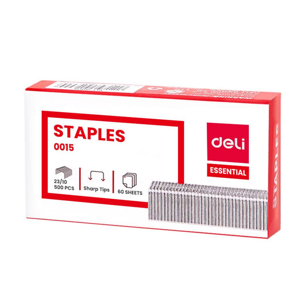 Deli E0015 Staples 23/10 - Karout Online -Karout Online Shopping In lebanon - Karout Express Delivery 