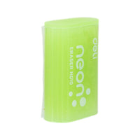 Deli H01000  Eraser 4 x 2.5 x 1 cm - Karout Online -Karout Online Shopping In lebanon - Karout Express Delivery 