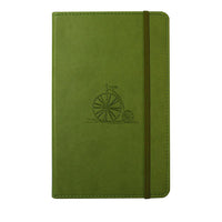 OPP Paperconcept Vintage Collection PU Sewed Border Hard Cover Line / 13×21 cm - Karout Online -Karout Online Shopping In lebanon - Karout Express Delivery 