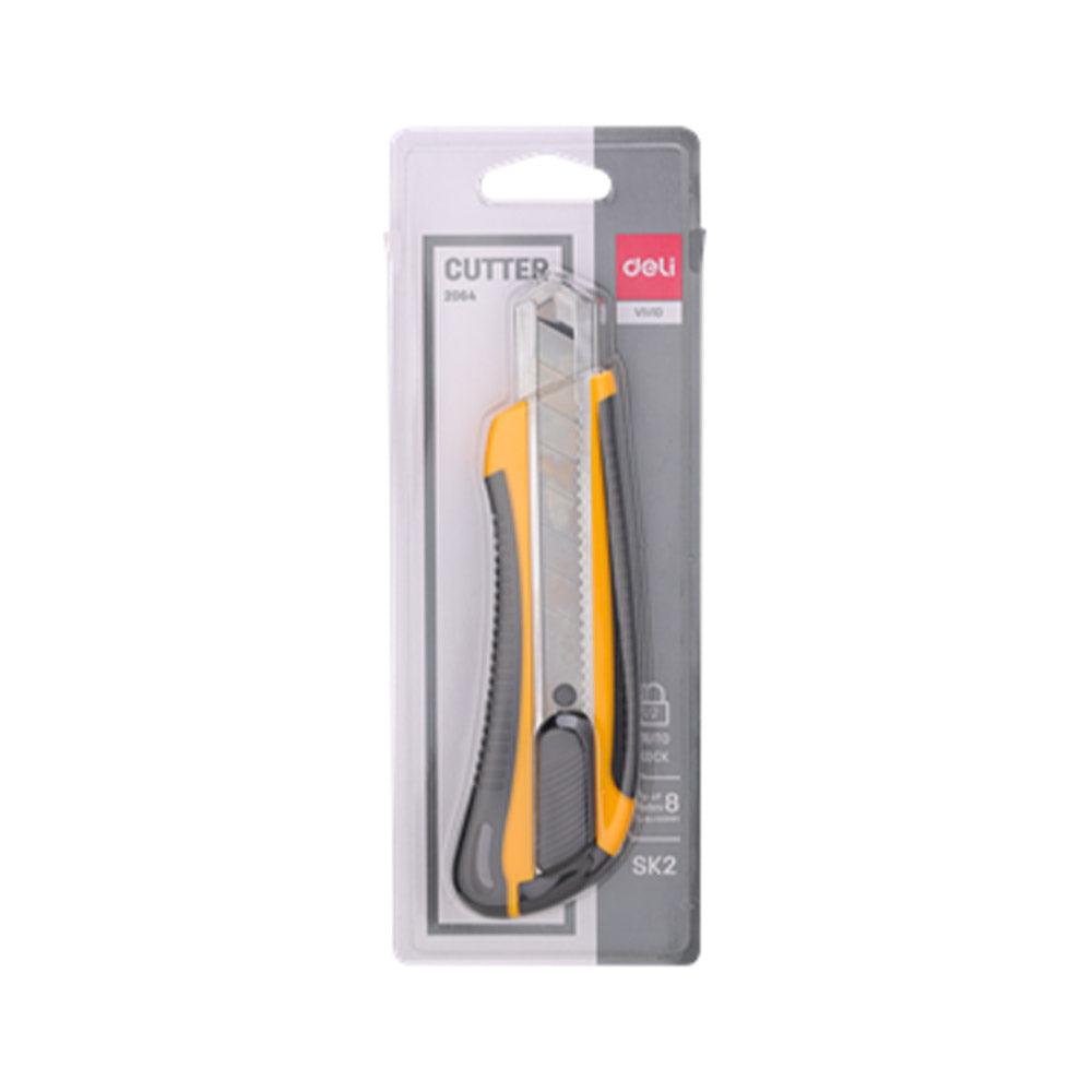 Deli E2064 Cutter - Karout Online -Karout Online Shopping In lebanon - Karout Express Delivery 