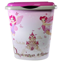 Ozer Plastic Toy Basket - Karout Online -Karout Online Shopping In lebanon - Karout Express Delivery 