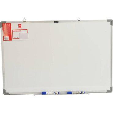 Deli E39032 Dry Erase Board 45 x 60 cm - Karout Online -Karout Online Shopping In lebanon - Karout Express Delivery 