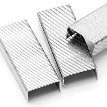 Deli E0027 Staples 24/8 500 pcs - Karout Online -Karout Online Shopping In lebanon - Karout Express Delivery 