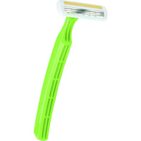 Bic Shaver Pure Lady Sensitive Blades Razors With Aloe Vera Pack Of 4 Razors - Karout Online -Karout Online Shopping In lebanon - Karout Express Delivery 