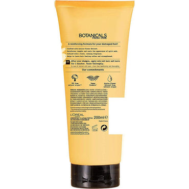 L'Oreal Botanicals Arnica Damaged Hair Repairing Vegan Conditioner 200ml - Karout Online -Karout Online Shopping In lebanon - Karout Express Delivery 