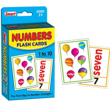 Smart Flash Card Numbers - Karout Online -Karout Online Shopping In lebanon - Karout Express Delivery 