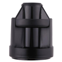 Deli E38250A  Rotary Desk Organizer 5 Compartments - Karout Online -Karout Online Shopping In lebanon - Karout Express Delivery 