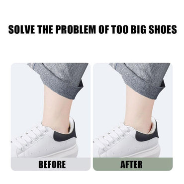 Insole Patch Shoes Heel Sticker 1 pair  / 22FK063 - Karout Online -Karout Online Shopping In lebanon - Karout Express Delivery 