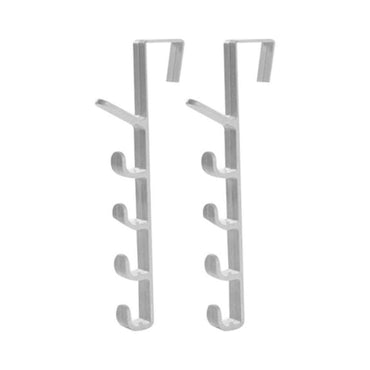 Homestar Plastic Door Hanger 2 pcs / 5008 - Karout Online -Karout Online Shopping In lebanon - Karout Express Delivery 