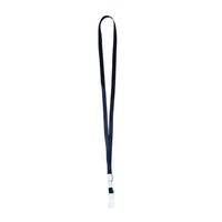 Deli E5764 Lanyard rope clip 20 pcs - Karout Online -Karout Online Shopping In lebanon - Karout Express Delivery 