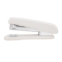 Deli E0306 Stapler Metal pull bar 25sheets - Karout Online -Karout Online Shopping In lebanon - Karout Express Delivery 