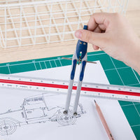 Deli G30994 Compass - Karout Online -Karout Online Shopping In lebanon - Karout Express Delivery 