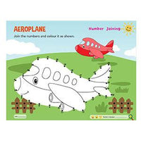 Pegasus Art and Craft Activity Book 1 - Karout Online -Karout Online Shopping In lebanon - Karout Express Delivery 