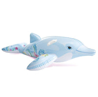 Intex 58535NP  Inflatable Dolphin - Karout Online -Karout Online Shopping In lebanon - Karout Express Delivery 