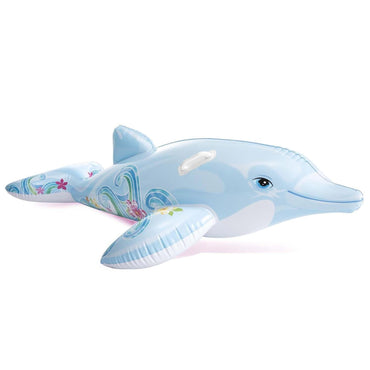 Intex 58535NP  Inflatable Dolphin - Karout Online -Karout Online Shopping In lebanon - Karout Express Delivery 