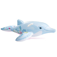 Intex 58535NP  Inflatable Dolphin - Karout Online -Karout Online Shopping In lebanon - Karout Express Delivery 