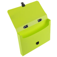 Deli EB5002 Document Case A4 - Karout Online -Karout Online Shopping In lebanon - Karout Express Delivery 