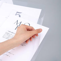 DELI E5706 Report File 10 pcs - A4 - Karout Online -Karout Online Shopping In lebanon - Karout Express Delivery 