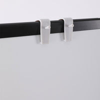 Deli E7893 Double Sided Flipchart Whiteboard Easel Stand 60 x 90 cm - Karout Online -Karout Online Shopping In lebanon - Karout Express Delivery 