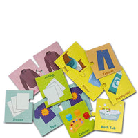 Popcorn Games & Puzzles Things Around US - Karout Online -Karout Online Shopping In lebanon - Karout Express Delivery 