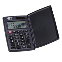 Deli E39219 Calculator 8 Digits - Karout Online -Karout Online Shopping In lebanon - Karout Express Delivery 