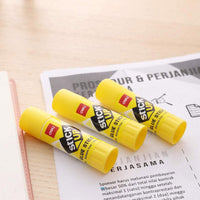 Deli EA20110 Glue Stick 15g - Karout Online -Karout Online Shopping In lebanon - Karout Express Delivery 