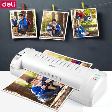 Deli E3894 Laminator - Karout Online -Karout Online Shopping In lebanon - Karout Express Delivery 