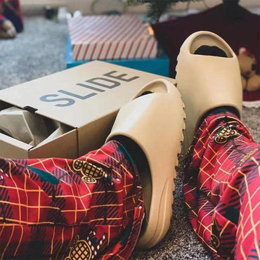 Shop Online Summer Men Women Outdoor Indoor Anti-slip Slippers / KC22-53 / KC22-52 / 78966 - Karout Online Shopping In lebanon