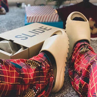 Shop Online Summer Men Women Outdoor Indoor Anti-slip Slippers / KC22-53 / KC22-52 / 78966 - Karout Online Shopping In lebanon