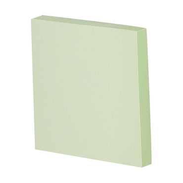 Deli EA01302 Sticky Notes 76×76 mm 100 sheets - Karout Online -Karout Online Shopping In lebanon - Karout Express Delivery 