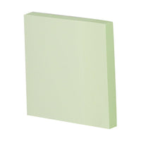 Deli EA01302 Sticky Notes 76×76 mm 100 sheets - Karout Online -Karout Online Shopping In lebanon - Karout Express Delivery 