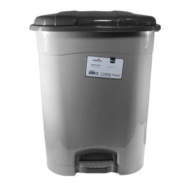 Follow me Pedal Trash Bin 50 Lt - Karout Online -Karout Online Shopping In lebanon - Karout Express Delivery 
