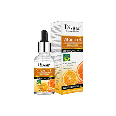 Disaar Vitamin C Whitening Face Serum 30 ml