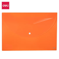 Deli EF10202 FC File Bag - Karout Online -Karout Online Shopping In lebanon - Karout Express Delivery 