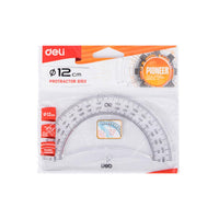 Deli EG10212 Protractor - Karout Online -Karout Online Shopping In lebanon - Karout Express Delivery 